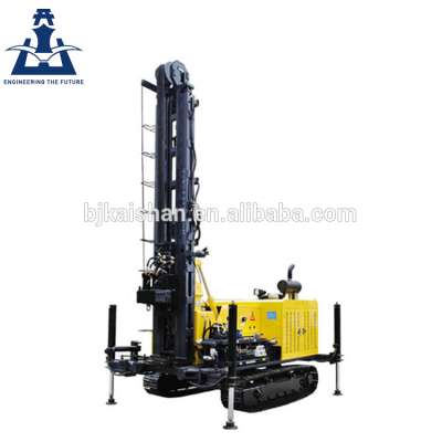 Wholesale china goods 300m water drilling rig machine new bore well drilling machine price