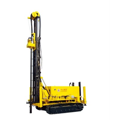 2013 hot sale.KW20 multi-function mining drilling machine