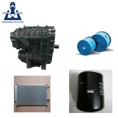 Kaishan Good quality wide use air compressor parts with best price