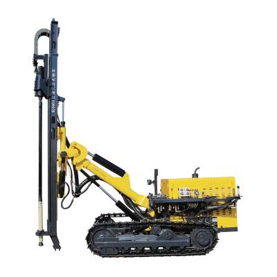 Good quality drilling rig machine for mining