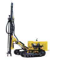 Good quality drilling rig machine price