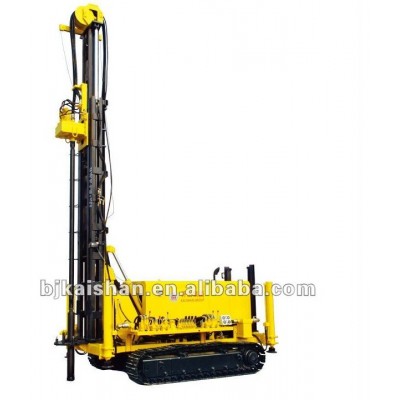 drilling machine hand operated