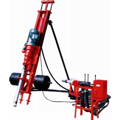 Trending hot products 2016 KQD120 portable well drilling products made in china