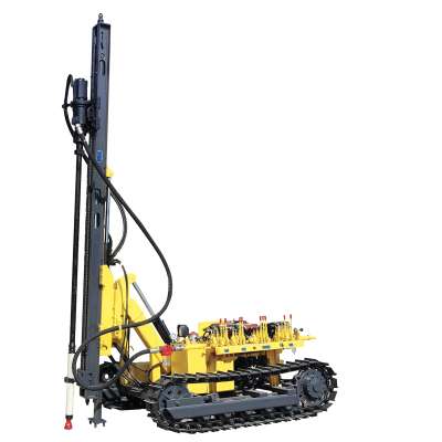 High quality drilling rig machine price for sale for mining