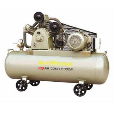 Air Compressor / Portable Air Compressor / Portable Reciprocating Air / KAISER A-3 (10-15cfm,116psi,3HP)