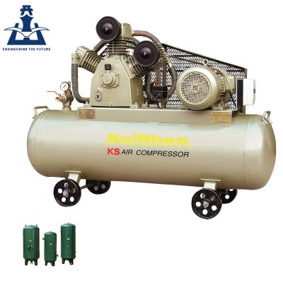 KS240 40bar High Pressure Reciprocating Air Compressor/KS series industrial piston air compressor