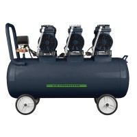 13.8cfm 8bar 58L TL0180058 direct drive portable wuxi industrial air compressor