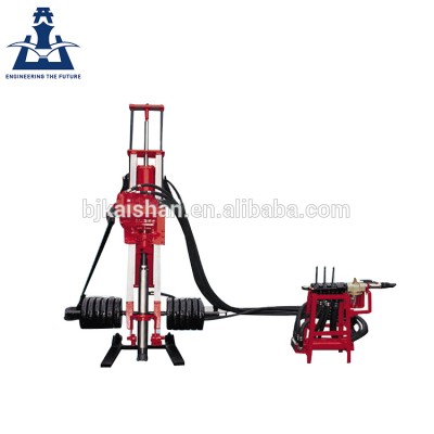 KSZ100 machine for diamond core drilling