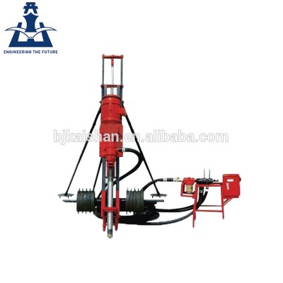 KQD100 horizontal drilling machine