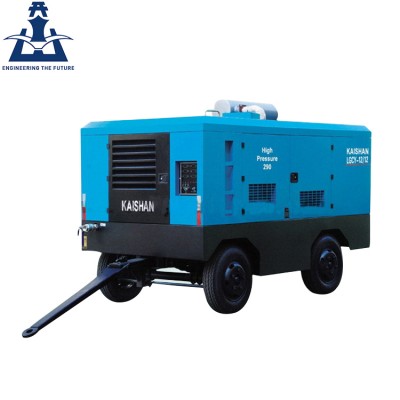 Air Compressor for Mining Kaishan LGCY-12/12