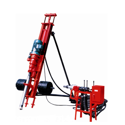 Most popular products china KQD155B rock drill most selling product in Waimaotong