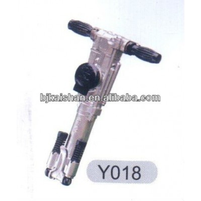 rock drill jack hammer YO18 for sale