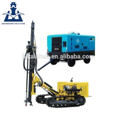 ground hole drilling machines