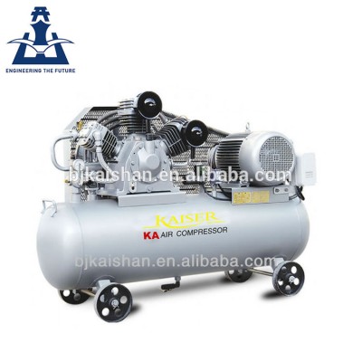 KAISER AH-25 Reciprocating Air Compressor(78-80cfm,181psi)