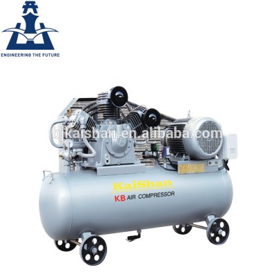 30bar piston reciprocating air compressor 7.5kw/10hp