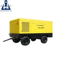 KAISHAN LGY-35/8G screw electric portable air compressor/272HP